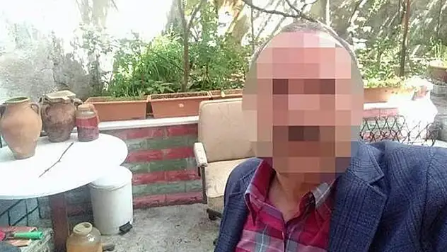 Çorum'da baba, tartıştığı oğlunu 6 kez bıçakladı
