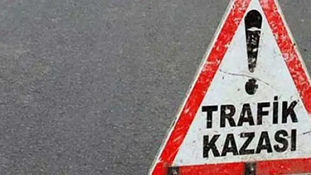 Çorum'da trafik kazası: 5 ölü