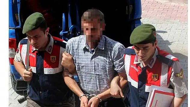 Çorum'daki cinayet davasında karar