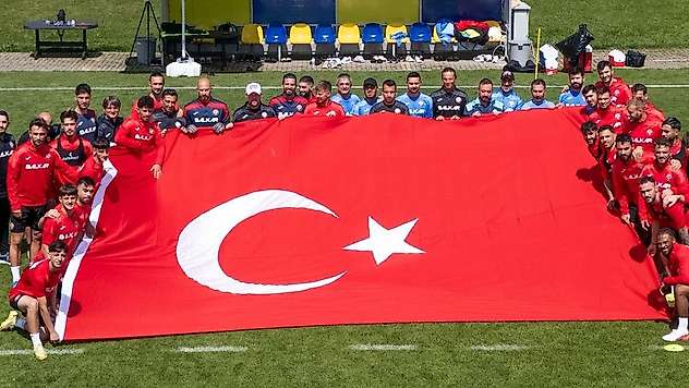 Çorum FK, Bolu yolcusu