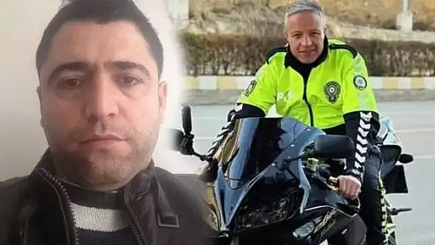 Çorum'da dehşet! Polis memuru, emekli uzman çavuşu öldürdü
