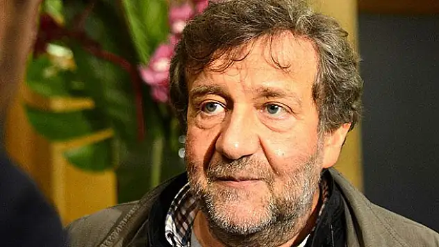 Coşkun Aral, Kuala Lumpur'da savaş muhabirliği anılarını paylaştı