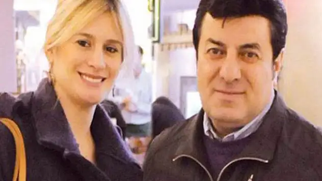 Coşkun Sabah: Eşimden boşanmam