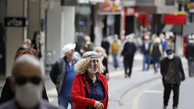 Covid-19'dan sonra şimdi de mutasyon alarmı! 81 ile genelge gönderildi