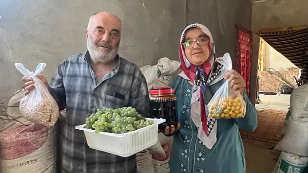 Covid-19 hayatını değiştirdi
