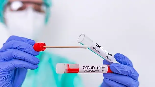 Covid-19 testi yaptırmayan işçi davayı kazandı
