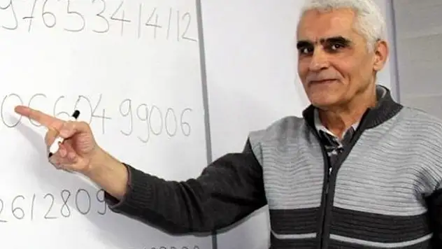 Çözene bu kez de bütün mal varlığını verecek!