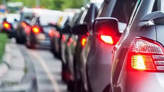 Çözüm bulundu! O araçlar 'havuz'a gidecek