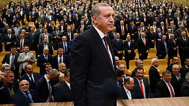 Çözüm Süreci bir pazarlık süreci değildir