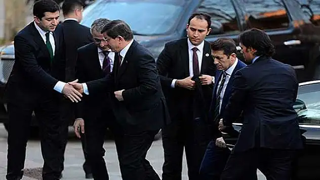 Çözüm Süreci Toplantısı başladı