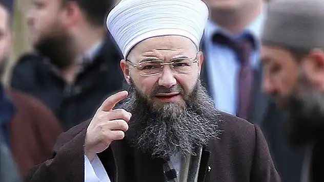 Cübbeli Ahmet Hoca, İsmailağa Cemaati'nden kovuldu