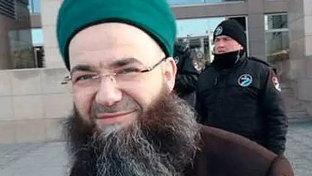 Cübbeli Ahmet Hoca'ya dava açıldı