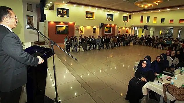Çubuk Belediyesi 'Çubuk Akademi'yi kurdu