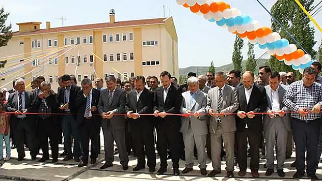 Çubuk'ta resim şenliği