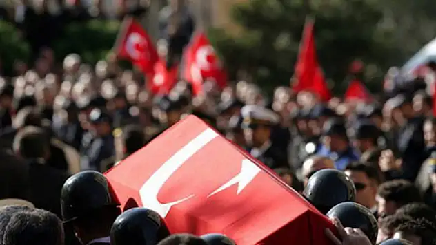 Cudi'de hain tuzak! 1 şehit 1 yaralı...