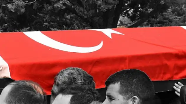Çukurca'da hain saldırı: 1 şehit