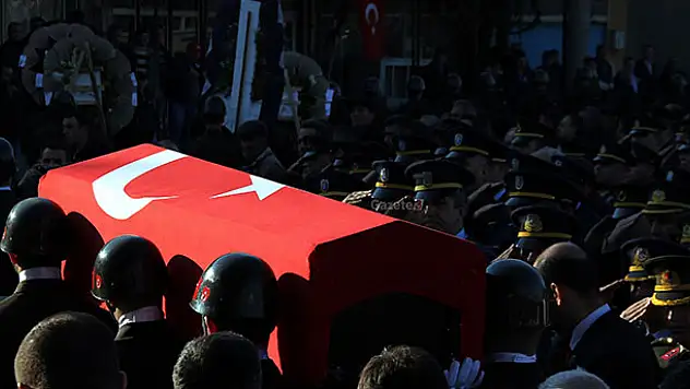 Çukurca'da patlama! Şehit ve yaralılar var