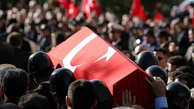 Çukurca'da şiddetli çatışma: 3 şehit!
