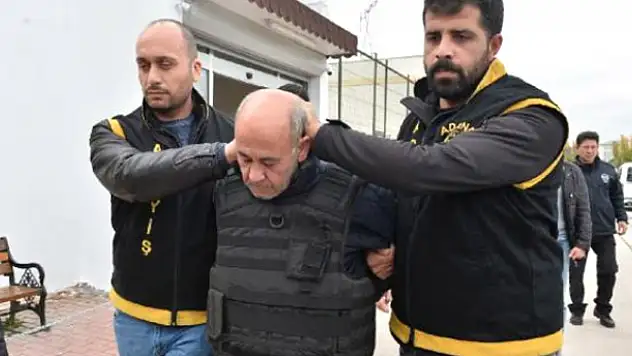 Çukurova Belediyesi'nde iki meslektaşını öldüren zabıtanın ifadesi ortaya çıktı