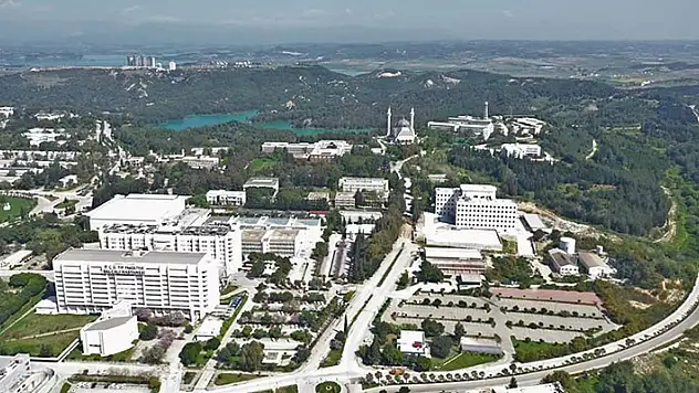 Çukurova Üniversitesi öğretim üyesi alacak
