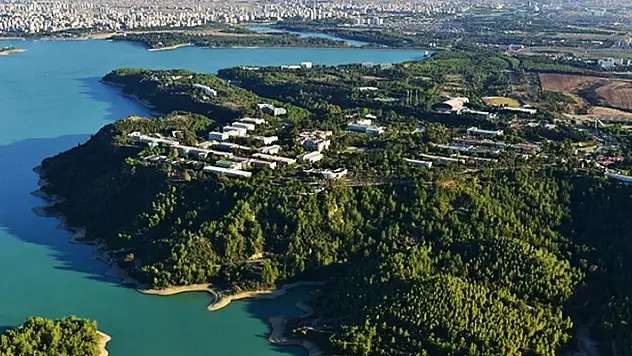 Çukurova Üniversitesi sözleşmeli personel alacak
