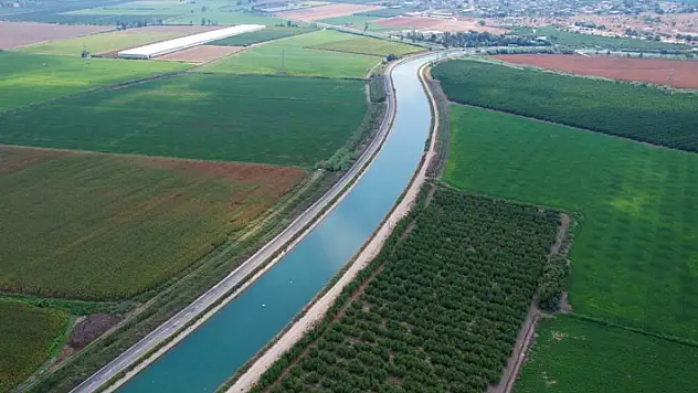Çukurova'da kuraklık alarmı: Çiftçilere ekim uyarısı
