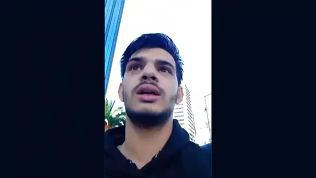 Cuma namazında Atatürk'e hakaret eden şüpheli ilk kez hakim karşısına çıktı

