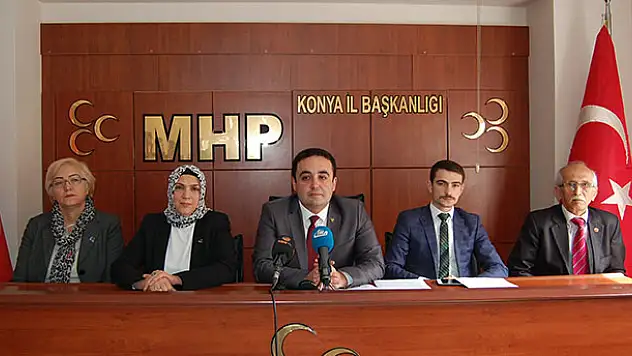 Cumhur ittifakının kazananı Türkiye