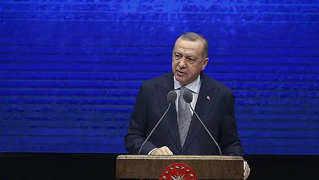 Cumhurbaşkanı açıkladı: Af yasası için geri sayım başladı