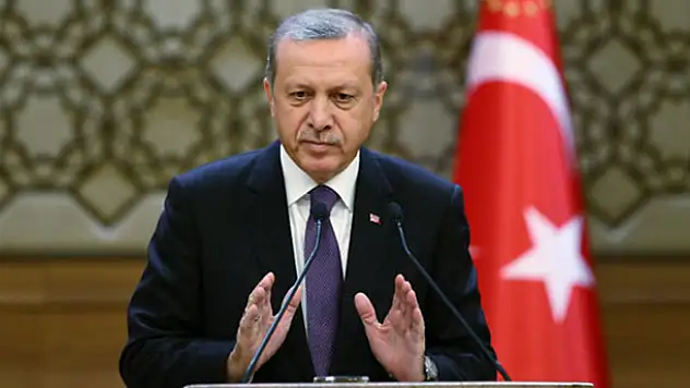 Cumhurbaşkanı açıkladı Putin'in o teklifini reddetti
