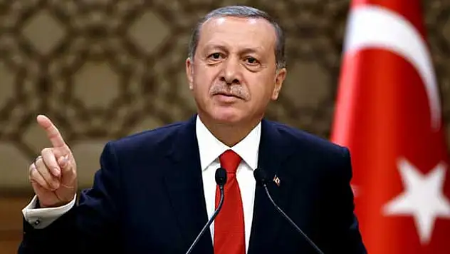 Cumhurbaşkanı 'Barış Suyu' projesinin açılışını yapacak