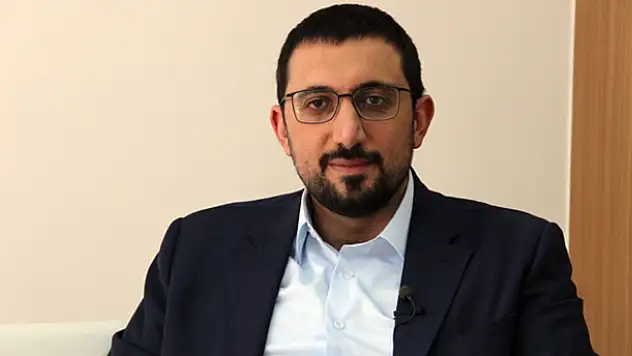 Cumhurbaşkanı Başdanışmanı Akış'tan Kemal Kılıçdaroğlu'na açık mektup