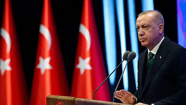 Cumhurbaşkanı deprem bölgesine gidiyor