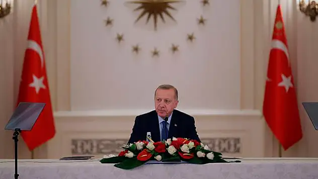 Cumhurbaşkanı Ekonomik İstikrar Kalkanı paketini açıkladı