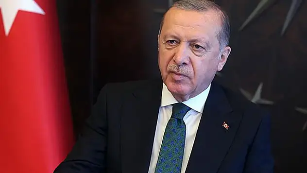 Cumhurbaşkanı Erdoğan: 2 bin yatak kapasiteli iki hastanenin yapımı hızla devam ediyor
