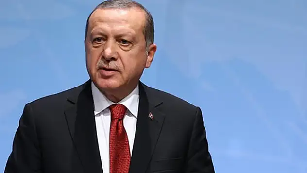 Cumhurbaşkanı Erdoğan, 2018 Bütçe Kanunu'nu onayladı