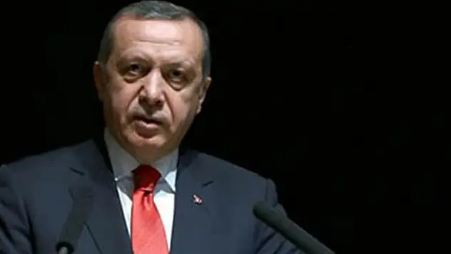 Cumhurbaşkanı Erdoğan 3 kişi için af yetkisini kullandı!