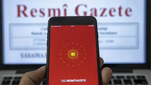 Cumhurbaşkanı Erdoğan 4 ismi HSK üyeliğine seçti
