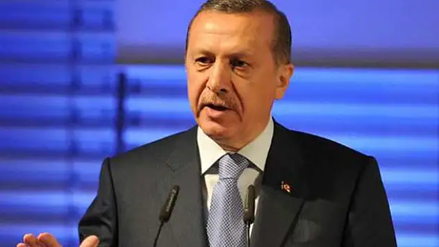 Cumhurbaşkanı Erdoğan, 6 kanunu onayladı