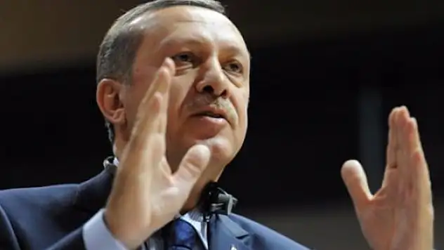 Cumhurbaşkanı Erdoğan 7 rektör atadı