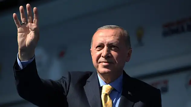 Cumhurbaşkanı Erdoğan 9 Ağustos'ta Konya'ya geliyor