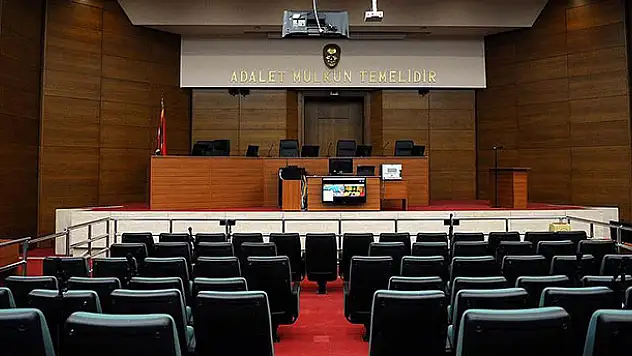 Cumhurbaşkanı Erdoğan'a hakarete para cezası