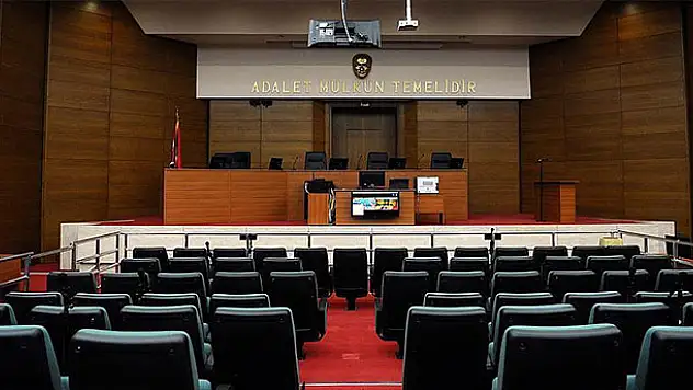 Cumhurbaşkanı Erdoğan'a hakarete tutuklama