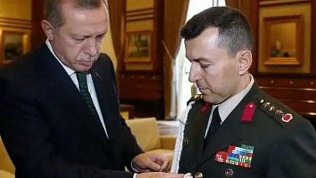 Cumhurbaşkanı Erdoğan'a suikast davasında flaş gelişme!