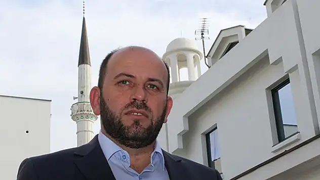 Cumhurbaşkanı Erdoğan'a verdiği sözü tuttu