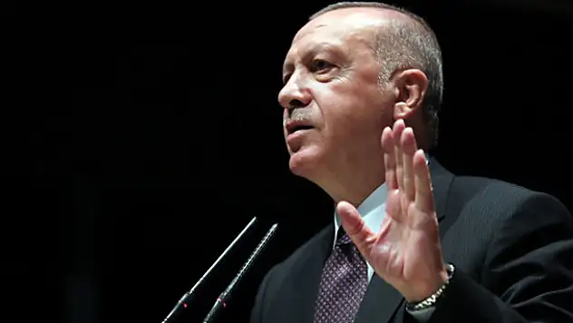 Cumhurbaşkanı Erdoğan'a yakın isim Karakurt'tan değişim sinyali!