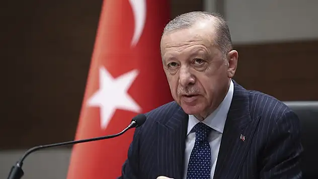 Cumhurbaşkanı Erdoğan, ABD'deki temaslarının ardından yurda döndü
