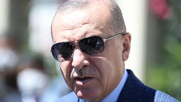 Cumhurbaşkanı Erdoğan: Abu Dabi ile diplomatik ilişkileri askıya alabiliriz