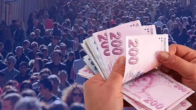 Cumhurbaşkanı Erdoğan açıkladı! Asgari ücret zammı bekleyenler dikkat! İşte zamlı asgari ücret
