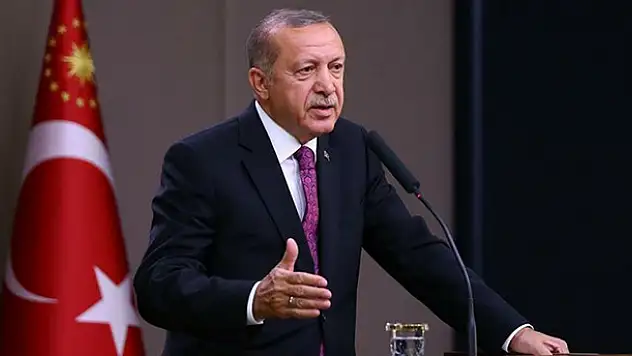 Cumhurbaşkanı Erdoğan açıkladı... İşte yeni koronavirüs tedbirleri